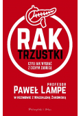 Rak trzustki czyli jak wygrać z cichym zabójcą