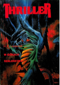 Thriller W górach szaleństwa