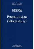 Potestas Clavium (Władza kluczy)