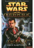 Star Wars The old republic Zagłada