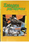 Zagadka metropolii