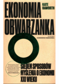 Ekonomia obwarzanka Siedem sposobów myślenia