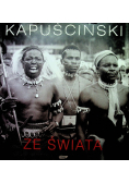 Ze świata