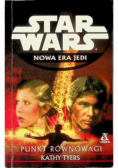 Star Wars Nowa era Jedi Punkt równowagi