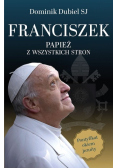 Franciszek Papież z wszystkich stron