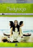 Medytacja dla początkujących