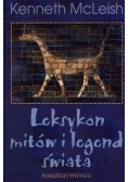 Leksykon mitów i legend świata