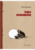 Zima Muminków