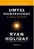Umysł niewzruszony W szkole mistrzów