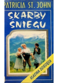 Skarby śniegu