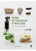 Dom w zgodzie z naturą