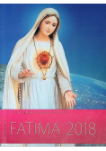 Fatima 2018