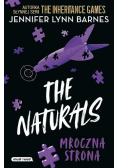 The Naturals Mroczna strona Tom 2