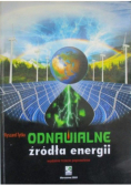 Odnawialne źródła energii