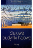 Stalowe budynki halowe
