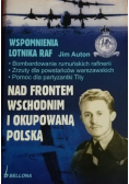 Nad frontem wschodnim i okupowaną Polską
