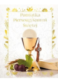 Pamiątka Pierwszej Komunii Świętej
