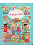 W przedszkolu