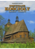 Drewniane Kościoły Krosno-Gorlice