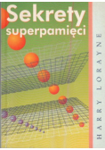 Sekrety superpamięci