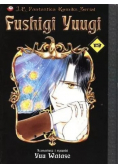 Fushigi Yuugi Tom 4