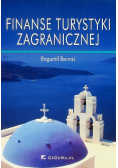 Finanse turystyki zagranicznej