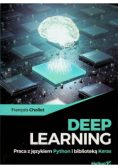 Deep Learning Praca z językiem Python i biblioteką Keras