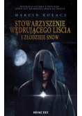 Stowarzyszenie wędrującego liścia i złodziej snów