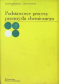 Podstawowe procesy przemysłu chemicznego