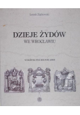 Dzieje Żydów we Wrocławiu