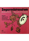 Zegarmistrzostwo Zegary elektryczne zespołowe i przemysłowe
