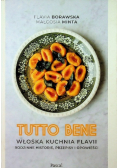 Tutto bene Włoska kuchnia Flavii