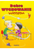 Dobre wychowanie wierszem