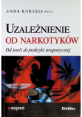 Uzależnienie od narkotyków
