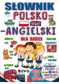 Słownik polsko-angielski dla dzieci