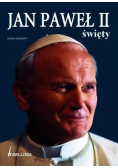 Jan Paweł II Święty