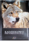 Kadzidłowo Park Dzikich Zwierząt