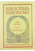 Pałuba Sny Marii Dunin
