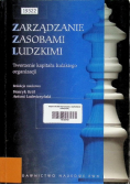 Zarządzanie zasobami ludzkimi