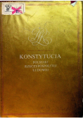 Konstytucja Polskiej Rzeczypospolitej Ludowej