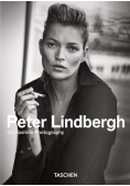 Peter Lindbergh On Fashion Photography