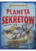 Planeta sekretów