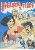 Figurki z Tilos