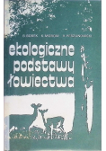 Ekologiczne podstawy łowiectwa