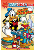 MegaGiga Tom 42 Efekt badyla
