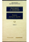 Żywoty sławnych mężów