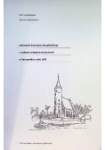 Szkicowniki Młodzieńcze Stanisława Wyspiańskiego Tom 1
