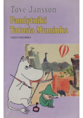 Pamiętniki Tatusia Muminka