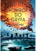 Powrót do Gryfa