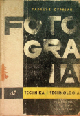Fotografia Technika i Technologia
